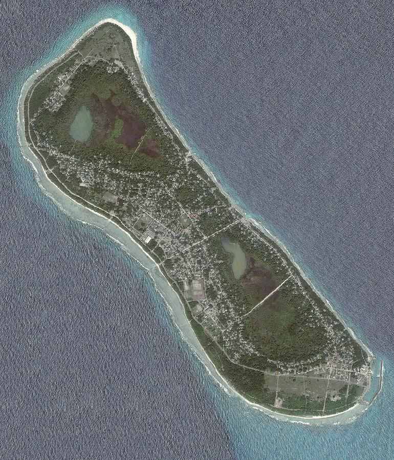 History - Fuvahmulah