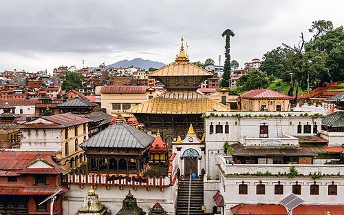 Kathmandu