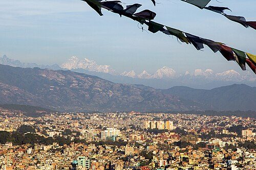 Kathmandu
