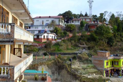 Nagarkot