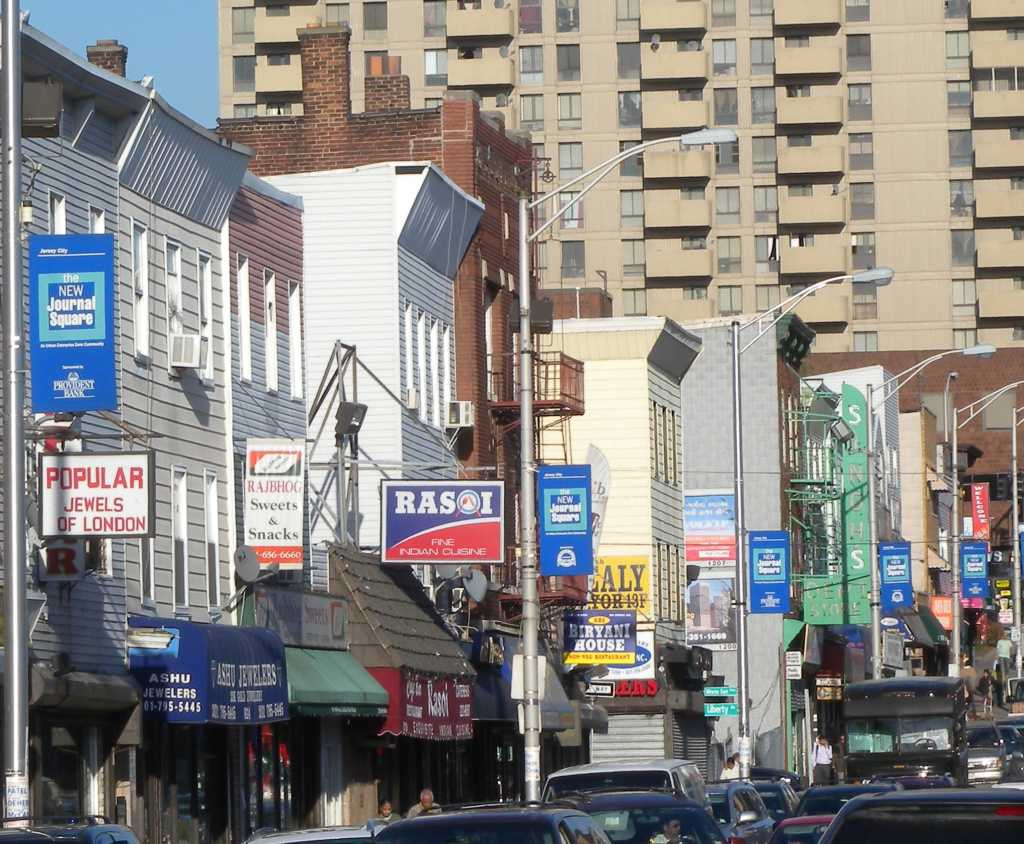 Little India