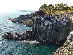 Jeju Island