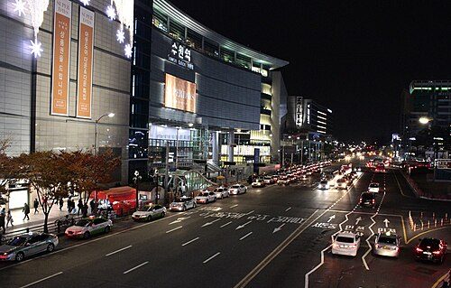 Suwon