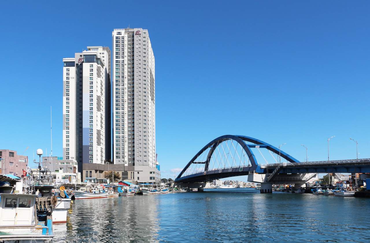 Sokcho