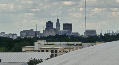 Baton Rouge