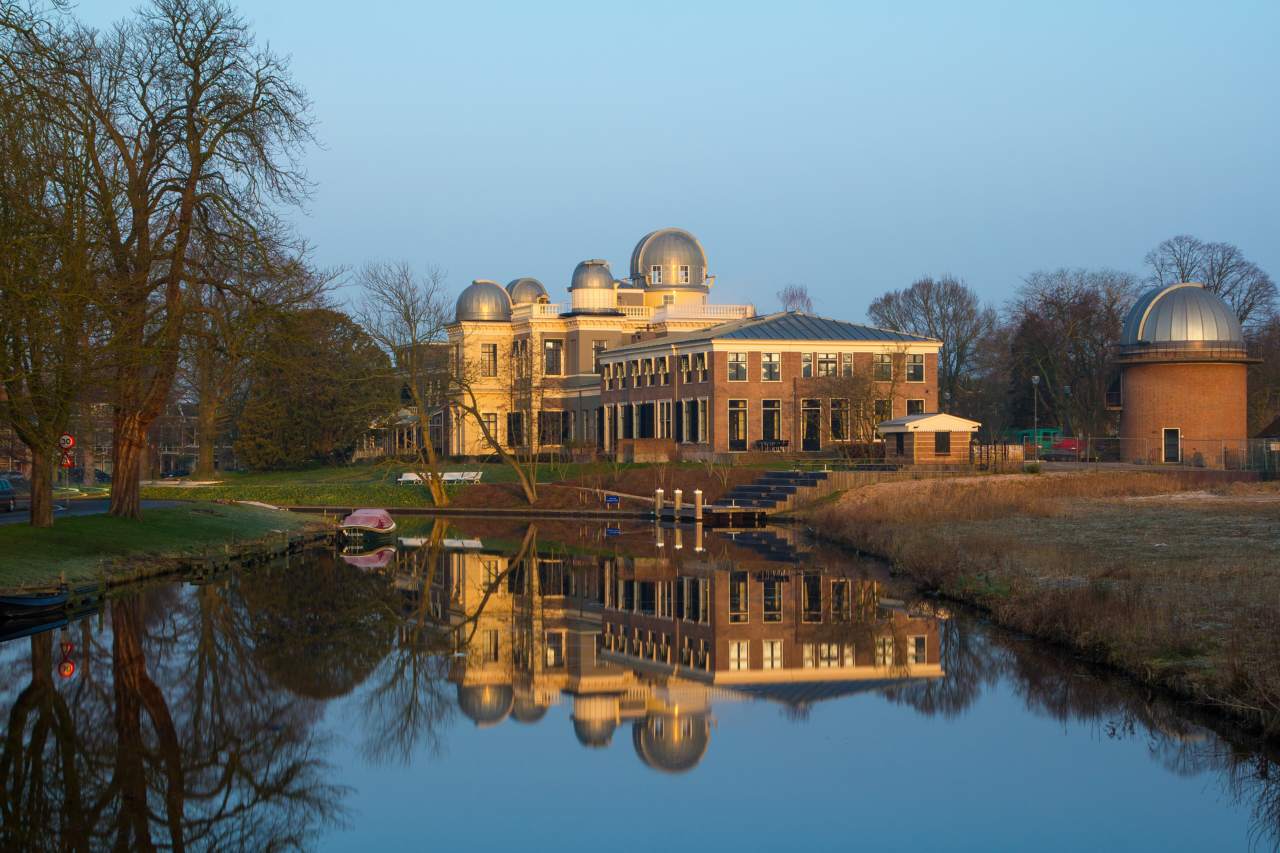 Leiden Observatory