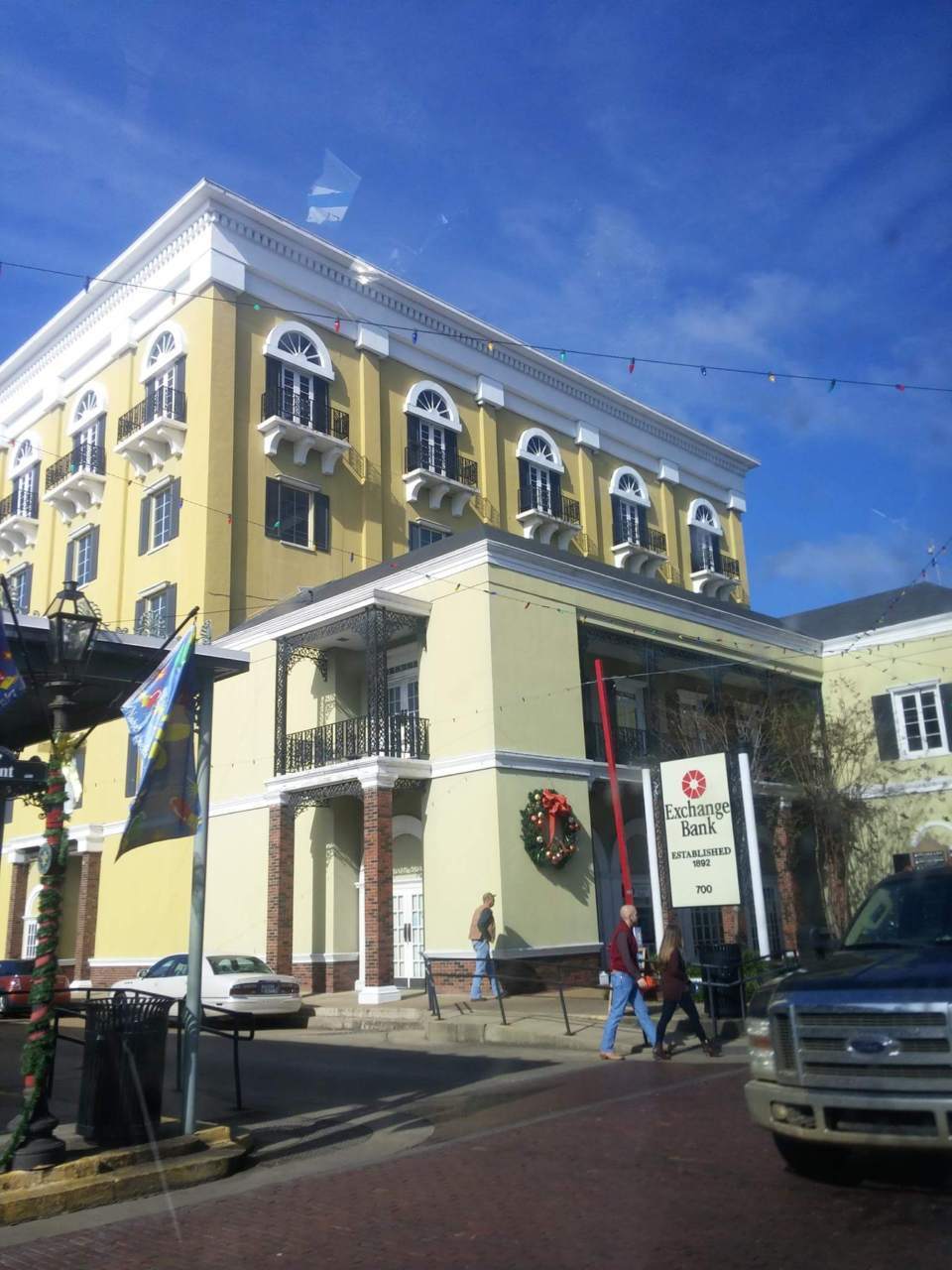 Natchitoches