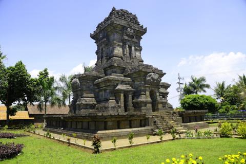 Candi Singosari