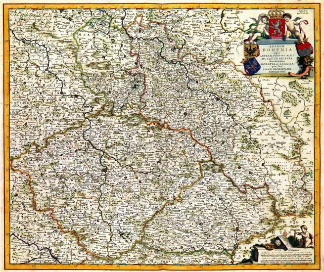 History - Czech Republic