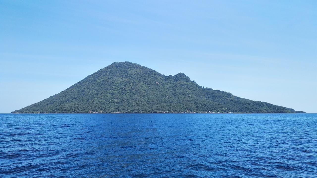 Manado Tua