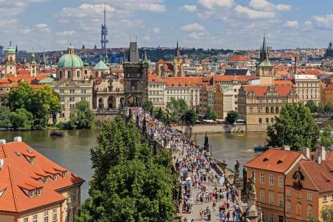 Charles Bridge