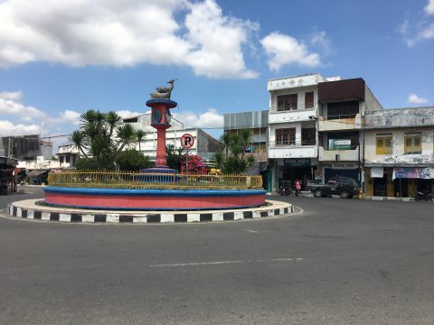 Sumbawa Besar