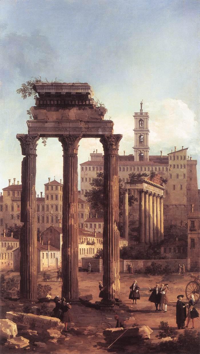 History - Rome