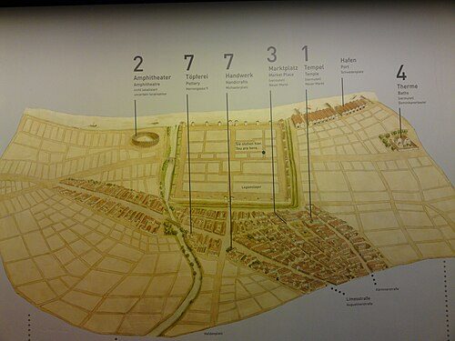 History - Vienna