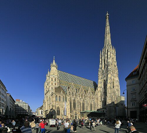 Vienna