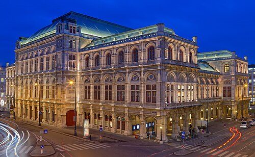 Vienna