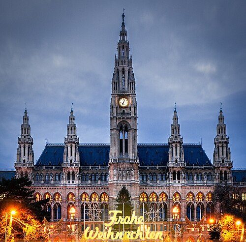 Vienna