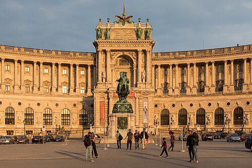 Vienna