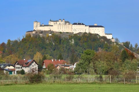 Hohensalzburg