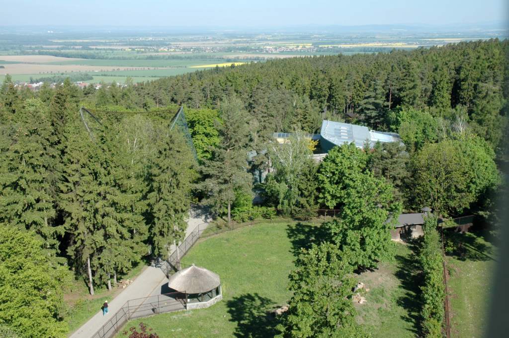 Olomouc Zoo