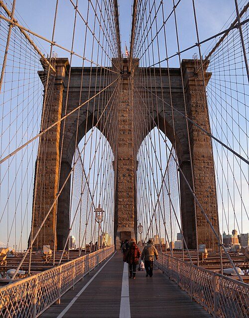 New York City