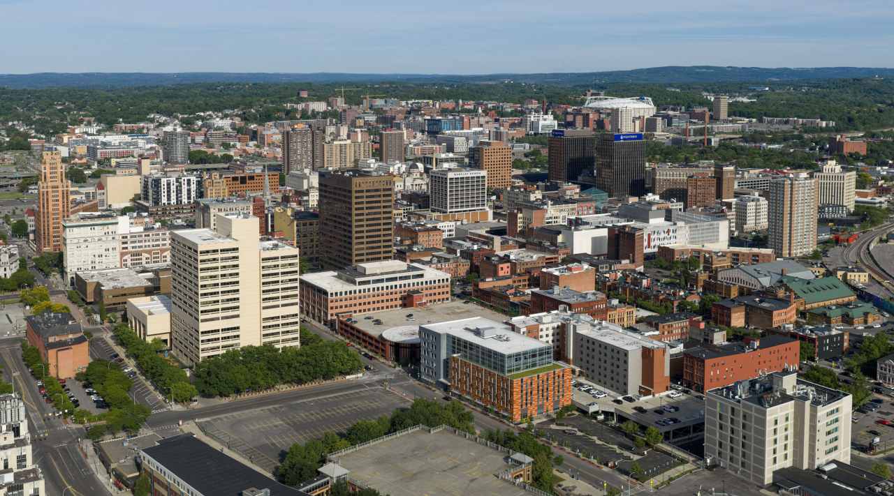 Syracuse