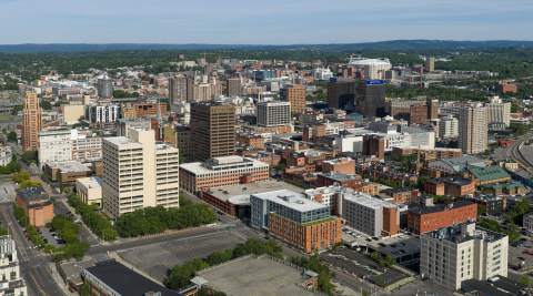 Syracuse