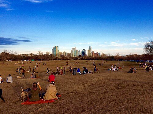 Austin