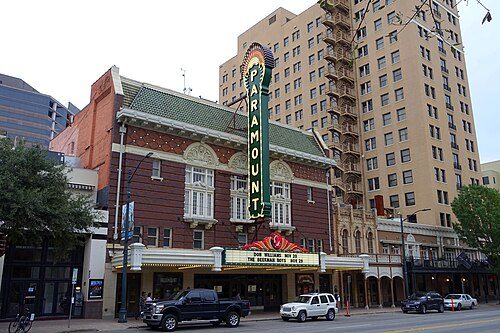 Austin