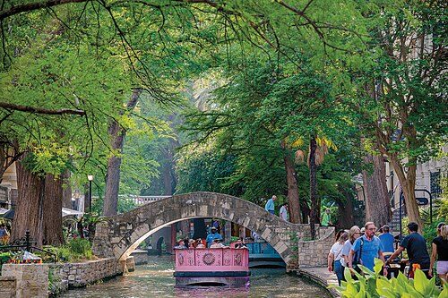 San Antonio