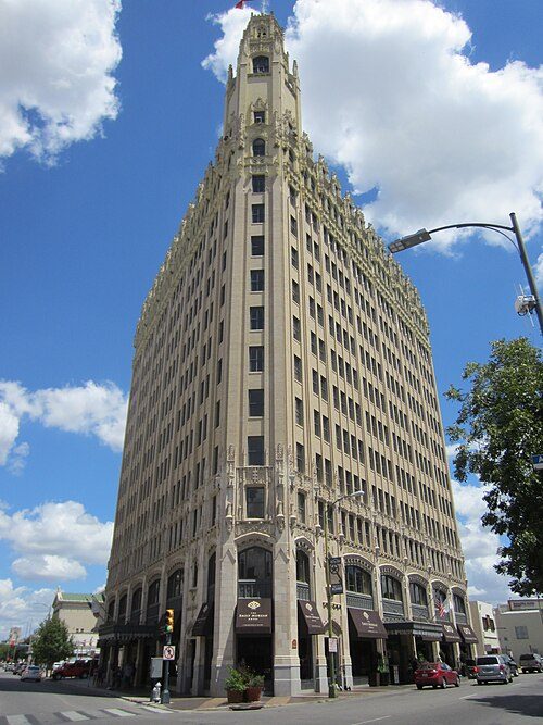San Antonio