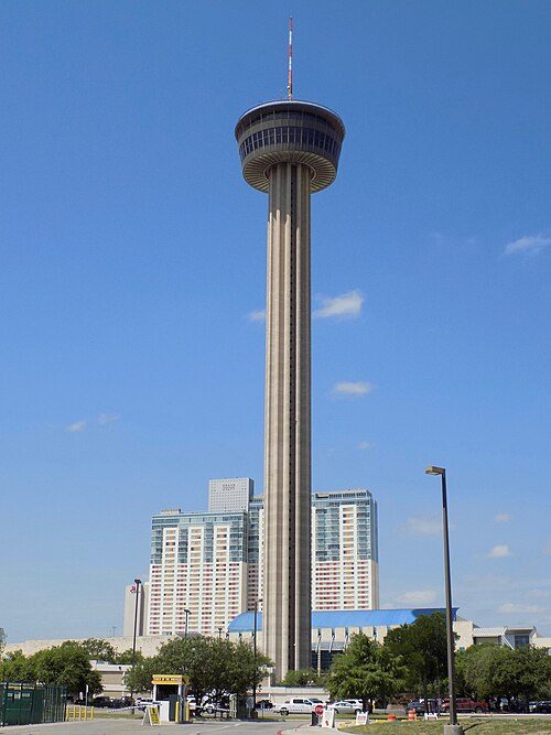 San Antonio