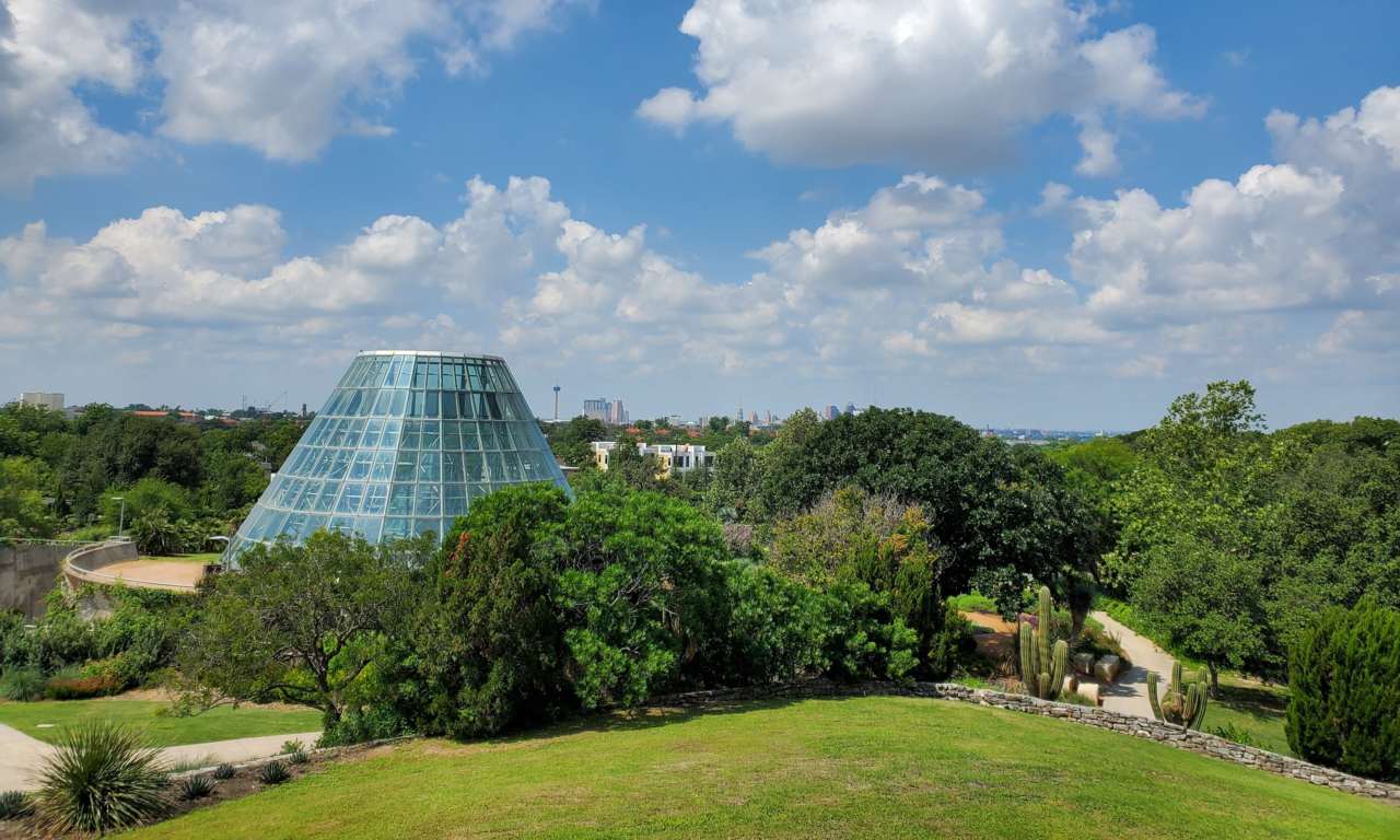San Antonio