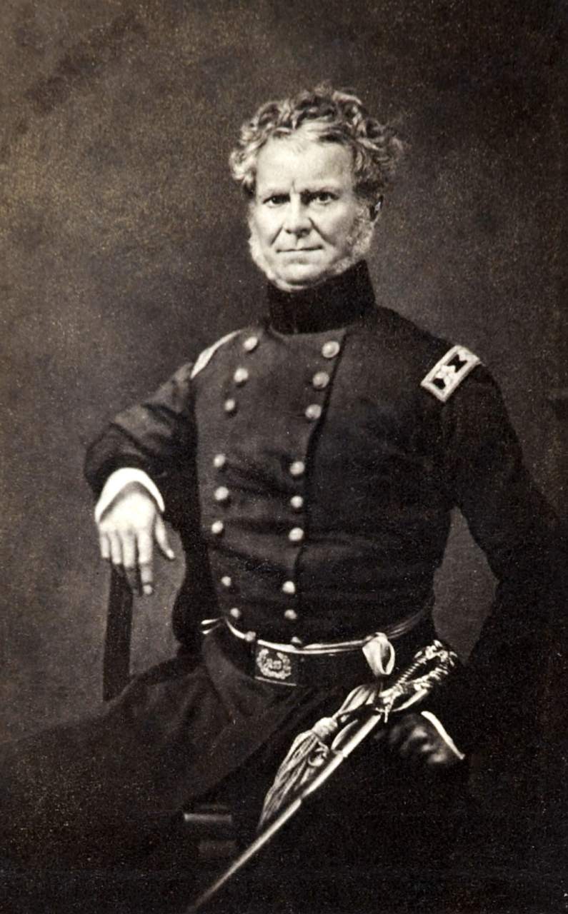 History - Fort Worth