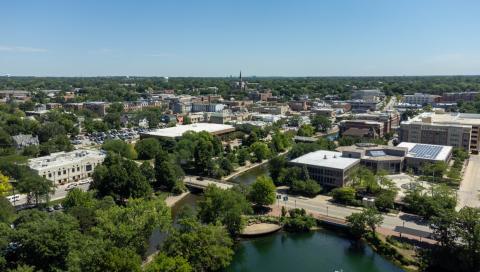 Naperville