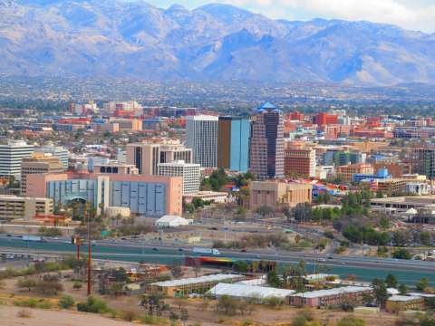 Tucson