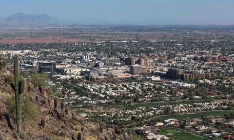 Scottsdale