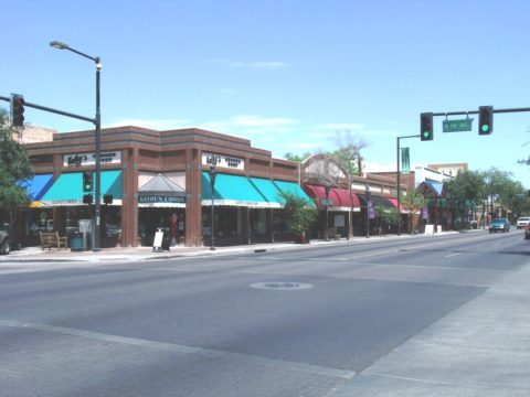 Glendale