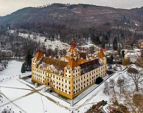 Schloss Eggenberg