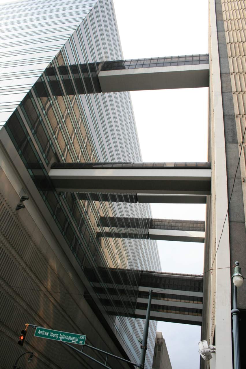 Skywalk