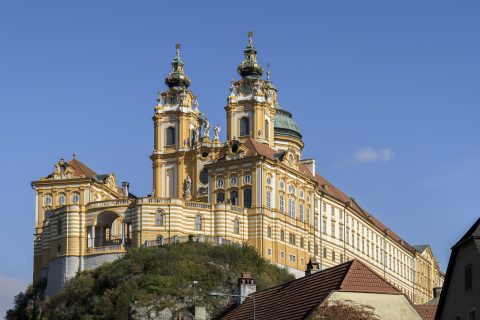 Melk Abbey