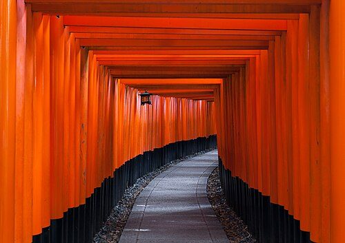Kyoto