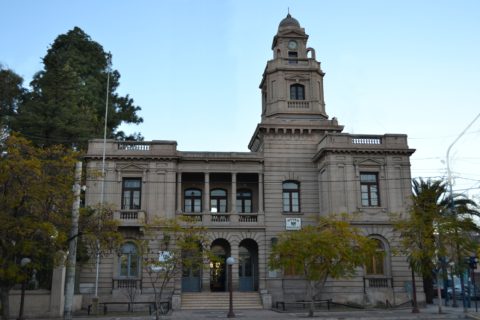 Godoy Cruz