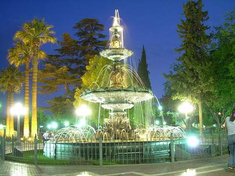 Maipú