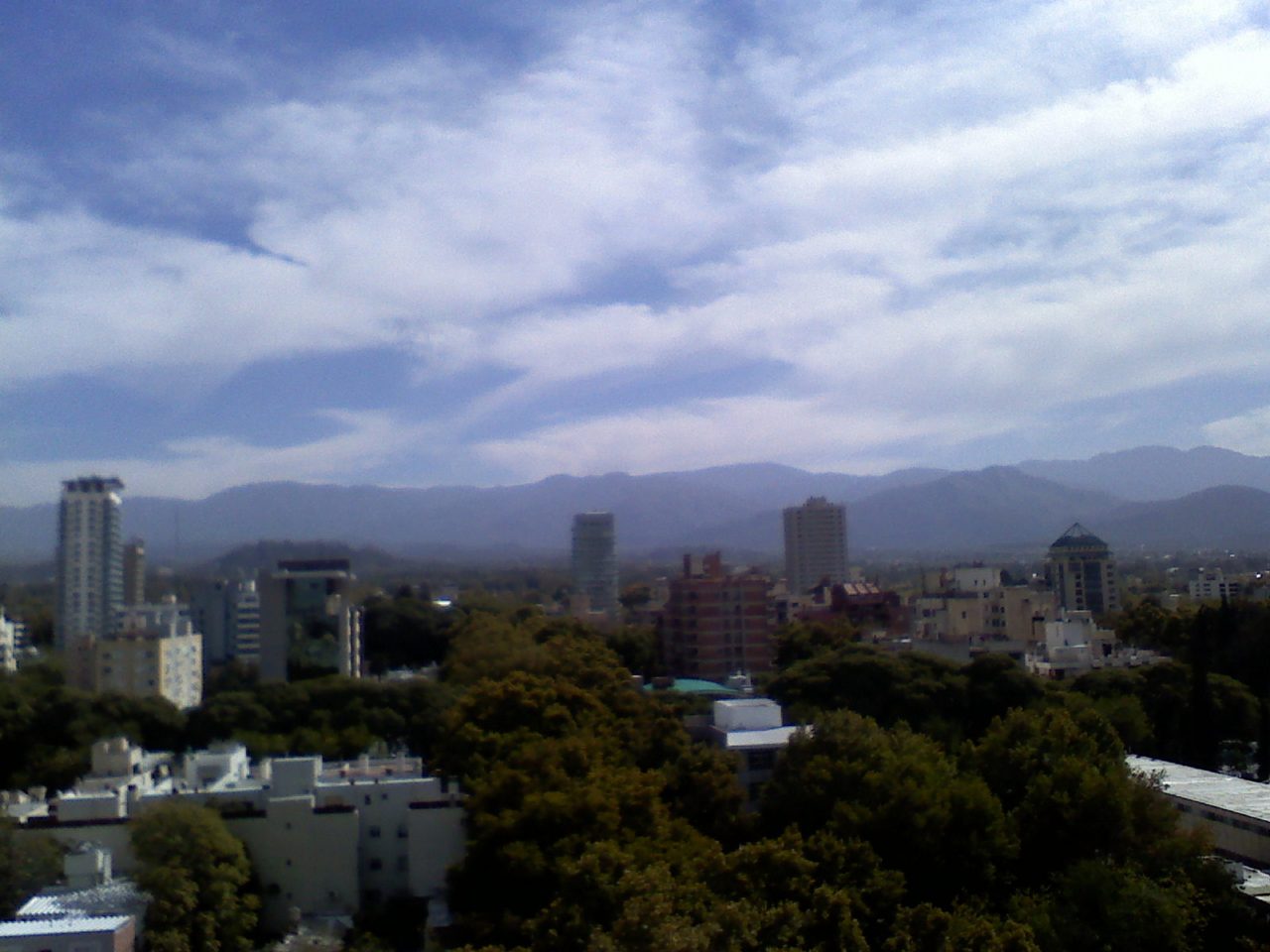 Tunuyán