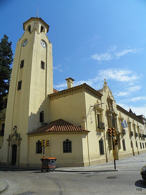 Cordoba