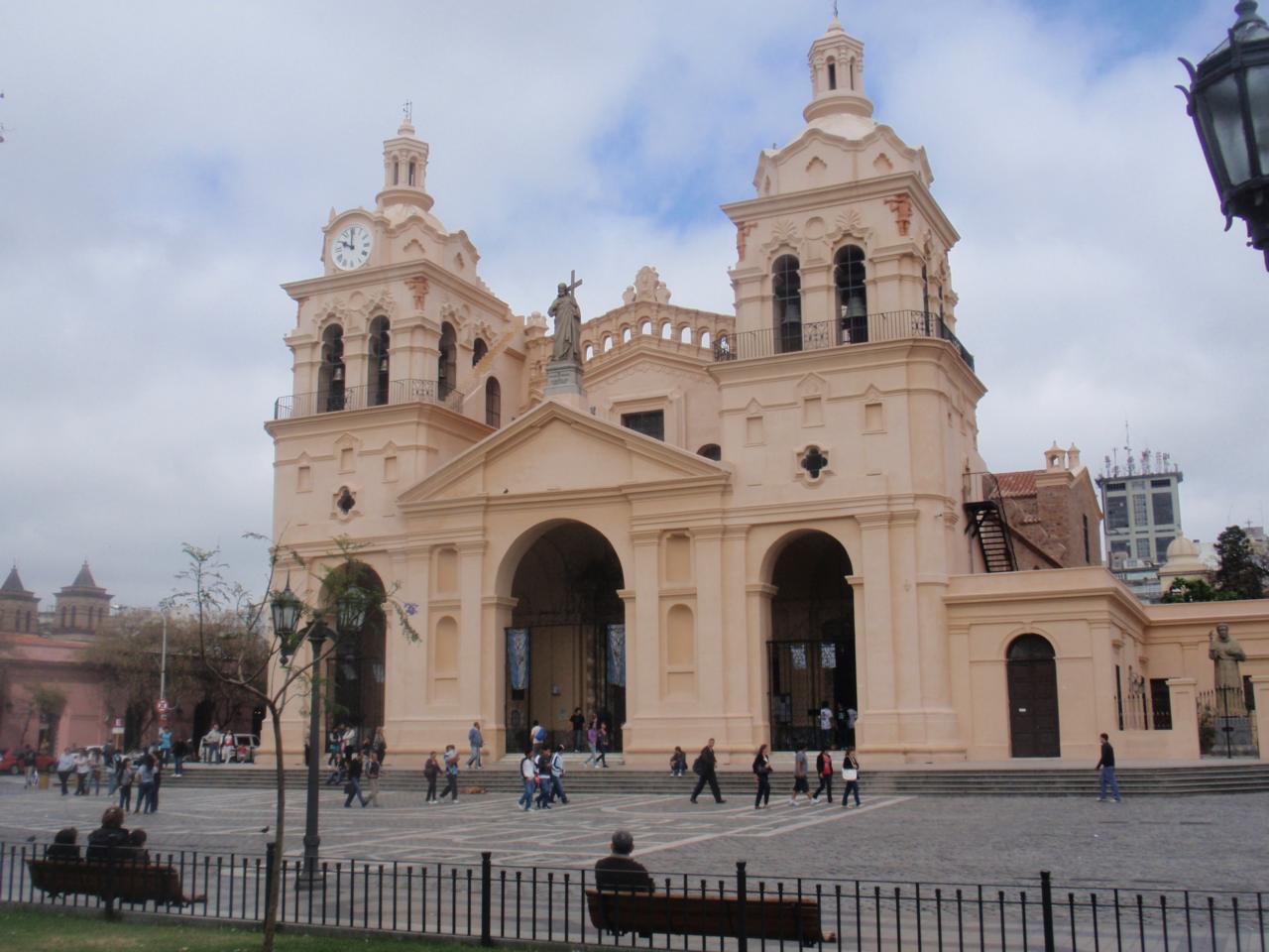 Cordoba