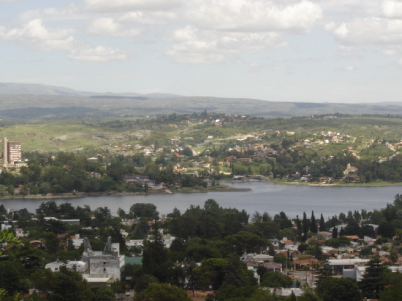 History - Villa Carlos Paz