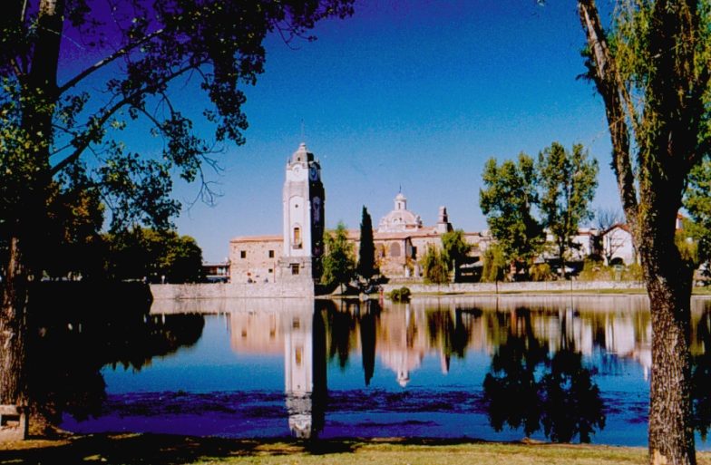 History - Alta Gracia