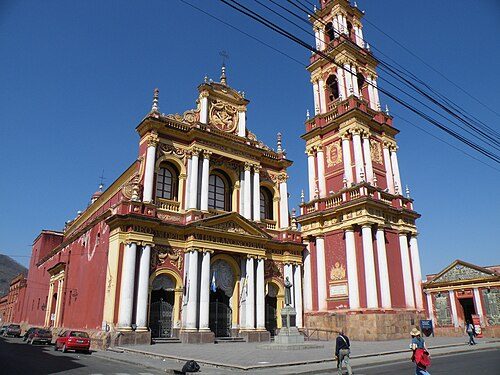 Salta